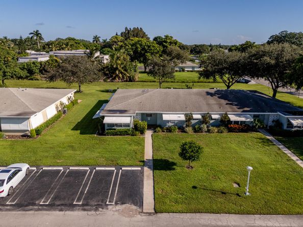 277 W High Point Court B, Delray Beach FL 33445