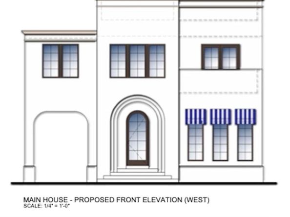 3308 Washington Road, West Palm Beach FL 33405