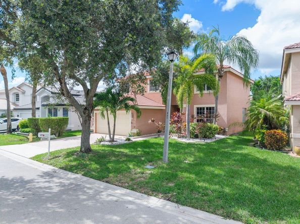 5334 NW 120th Ave, Coral Springs FL 33076