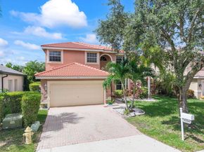 5334 NW 120th Ave, Coral Springs FL 33076