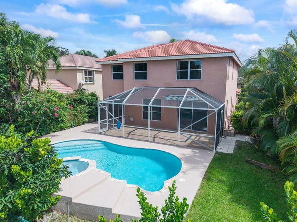 5334 NW 120th Ave, Coral Springs FL 33076