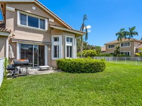 15822 SW 10th Street, Pembroke Pines FL 33027