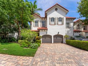 1527 Estuary Trail, Delray Beach FL 33483