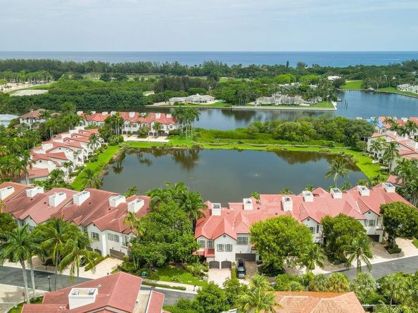 1527 Estuary Trail, Delray Beach FL 33483