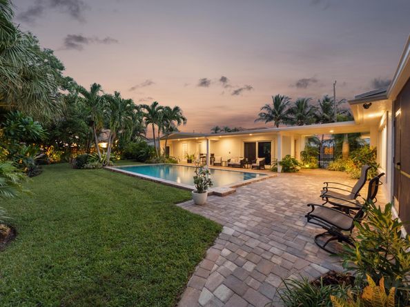 136 Lucina Drive, Hypoluxo FL 33462