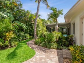136 Lucina Drive, Hypoluxo FL 33462