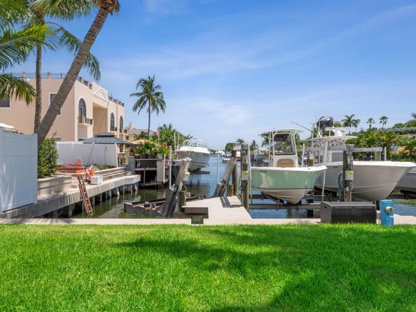 136 Lucina Drive, Hypoluxo FL 33462