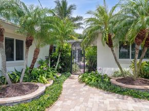 136 Lucina Drive, Hypoluxo FL 33462