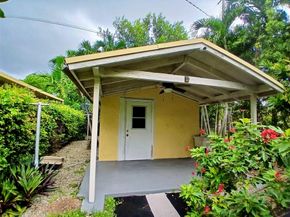3321 SW 68th Ave, Miami FL 33155