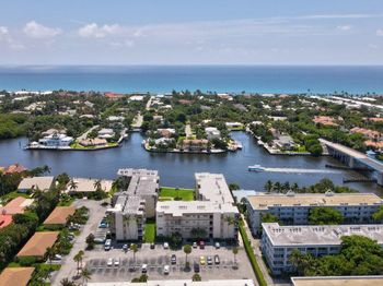 650 Snug Harbor Drive
