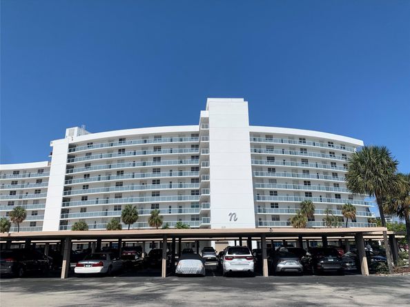 2731 NE 14th Street Cswy 307, Pompano Beach FL 33062