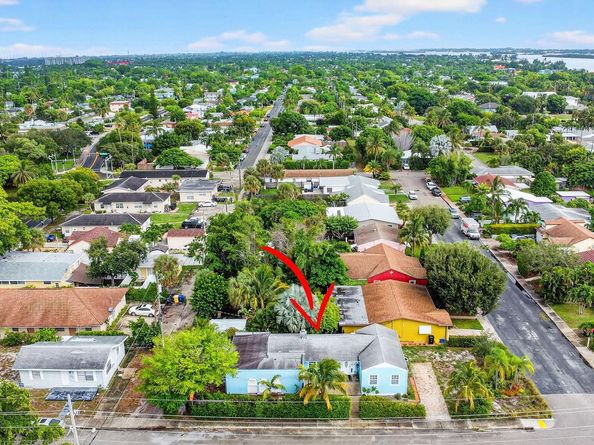 1201 N Ocean Breeze, Lake Worth Beach FL 33460