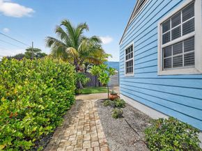 1201 N Ocean Breeze, Lake Worth Beach FL 33460
