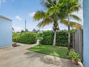 1201 N Ocean Breeze, Lake Worth Beach FL 33460