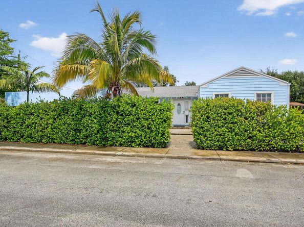 1201 N Ocean Breeze, Lake Worth Beach FL 33460