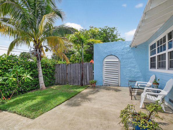 1201 N Ocean Breeze, Lake Worth Beach FL 33460