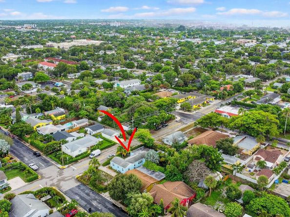 1201 N Ocean Breeze, Lake Worth Beach FL 33460