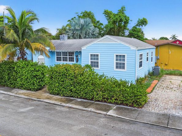 1201 N Ocean Breeze, Lake Worth Beach FL 33460