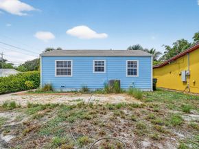 1201 N Ocean Breeze, Lake Worth Beach FL 33460