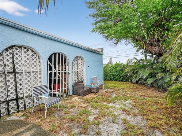 1201 N Ocean Breeze, Lake Worth Beach FL 33460