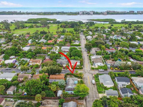 1201 N Ocean Breeze, Lake Worth Beach FL 33460