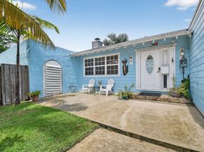 1201 N Ocean Breeze, Lake Worth Beach FL 33460