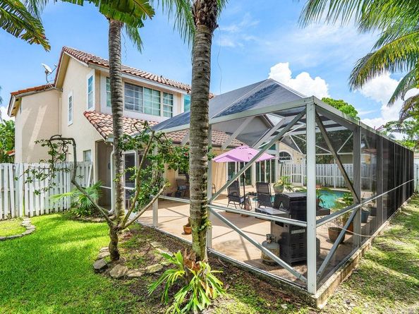 1075 Spyglass, Weston FL 33326
