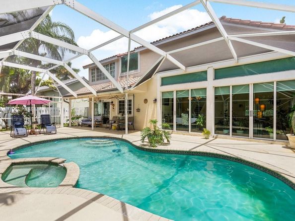 1075 Spyglass, Weston FL 33326