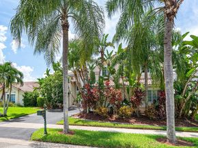 1075 Spyglass, Weston FL 33326