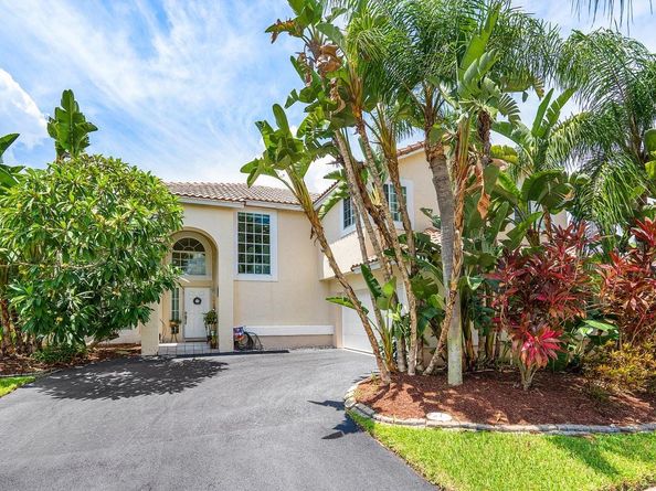 1075 Spyglass, Weston FL 33326