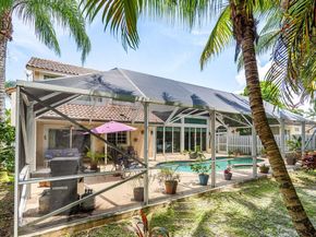1075 Spyglass, Weston FL 33326