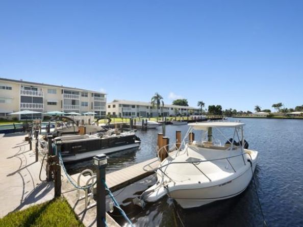 700 Pine Drive 303, Pompano Beach FL 33060