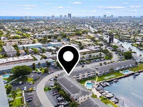 700 Pine Drive 303, Pompano Beach FL 33060
