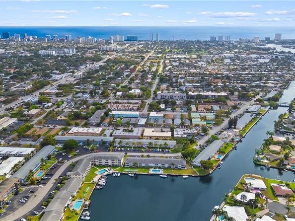 700 Pine Drive 303, Pompano Beach FL 33060