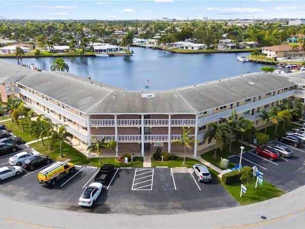 700 Pine Drive 303, Pompano Beach FL 33060