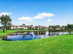 8566 Casa  Del Lago 47 F, Boca Raton FL 33433