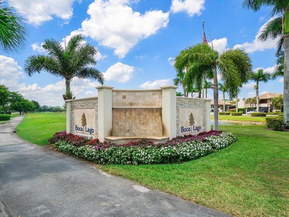 8566 Casa  Del Lago 47 F, Boca Raton FL 33433