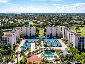 7572 Regency Lake Drive 401, Boca Raton FL 33433