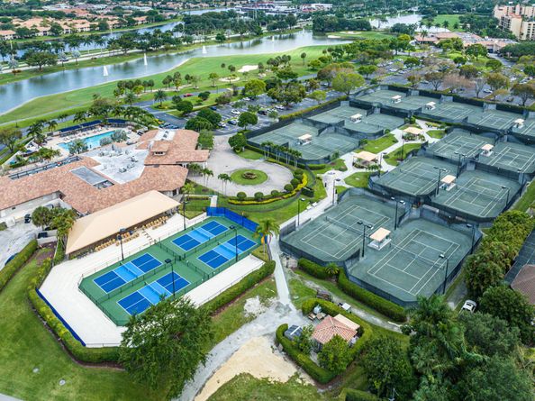7572 Regency Lake Drive 401, Boca Raton FL 33433