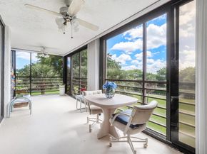 7572 Regency Lake Drive 401, Boca Raton FL 33433