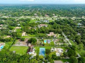 5406 Godfrey Road, Parkland FL 33067