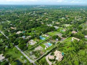 5406 Godfrey Road, Parkland FL 33067