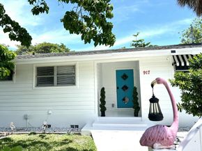 917 Market Street, West Palm Beach FL 33401
