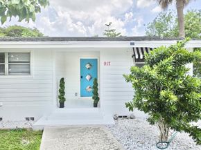 917 Market Street, West Palm Beach FL 33401
