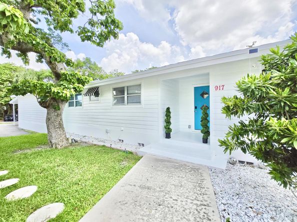 917 Market Street, West Palm Beach FL 33401