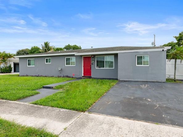 421 W 33 Street, West Palm Beach FL 33404