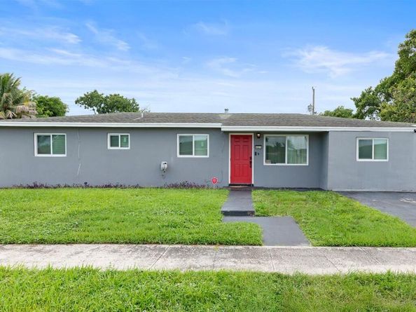 421 W 33 Street, West Palm Beach FL 33404