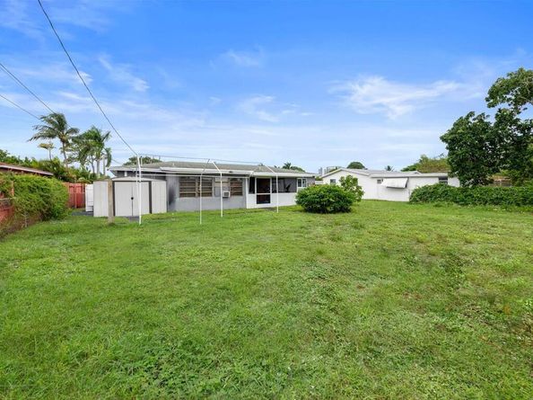 421 W 33 Street, West Palm Beach FL 33404