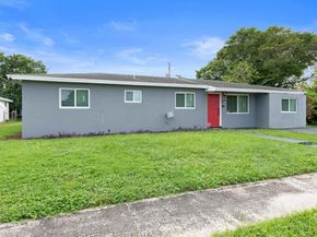 421 W 33 Street, West Palm Beach FL 33404
