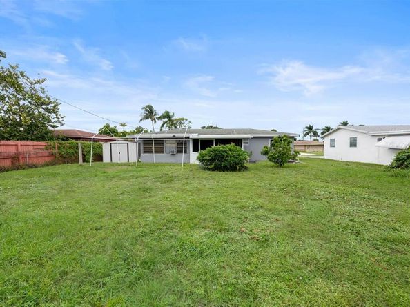 421 W 33 Street, West Palm Beach FL 33404